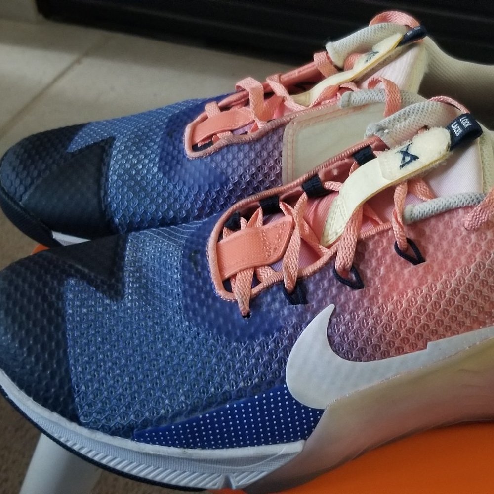 Nike Metcon 7 AMP Men's 9